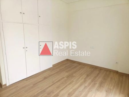 Διαμέρισμα 92 τ.μ. προς ενοικίαση - Photo 4