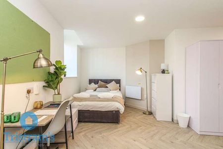 Professional Studios, Victoria Street, Derby City Centre, DE1 - Photo 3