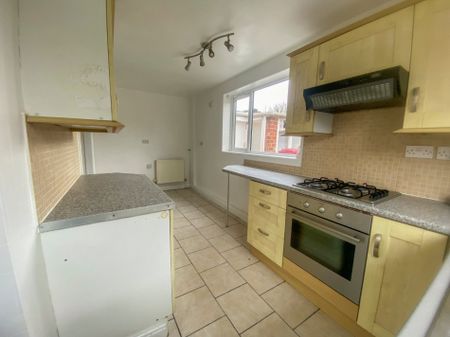 Barton Upon Humber, North Lincolnshire - £600 PCM - Photo 3