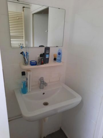 Chambre Heerengracht, Meppel - À louer - Foto 3