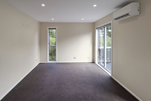 Townhouse Living - Photo 1