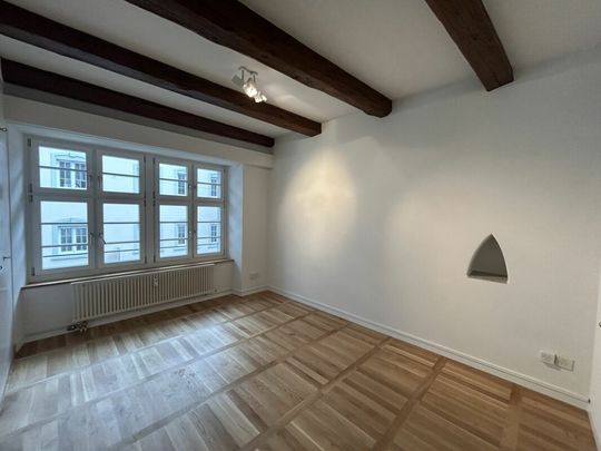 Oberer Rheinweg, Basel - Photo 1