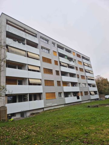 4 Zimmer, 75 m², 5. Stock - Photo 4