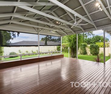 REFINED HERITAGE LIVING IN PRESTIGIOUS WALKERVILLE - Photo 6