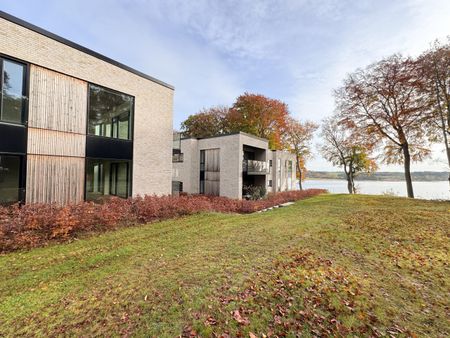 Lækker 3-værelses kvalitetslejlighed med skøn placering - Photo 4