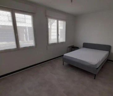 Appartement à louer 2 pièces 54.81m² - Photo 4