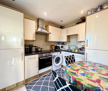 1 bedroom apartment to rent - Photo 6