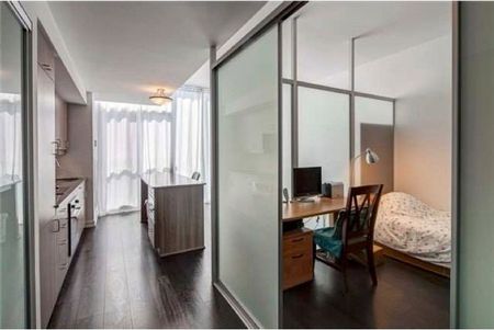 For Lease - 426 University Avenue Unit# 3401, Toronto, Ontario - Photo 3