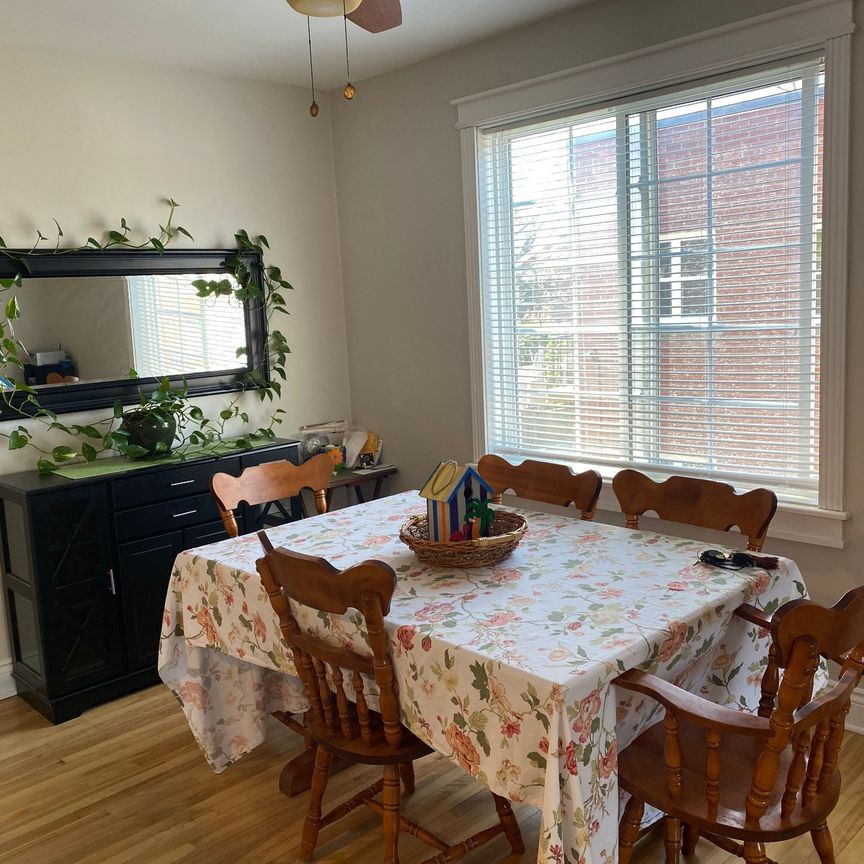 Condo for rent, Montréal-Ouest - Photo 1