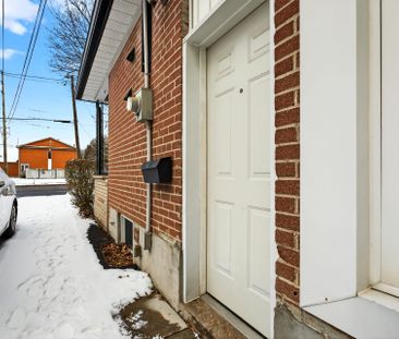 For Lease - 303 Rossland Road Unit# Basement, Whitby, Ontario - Photo 6