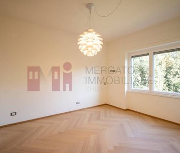 Quadrilocale viale di Villa Massimo, Bologna, Roma - Photo 1