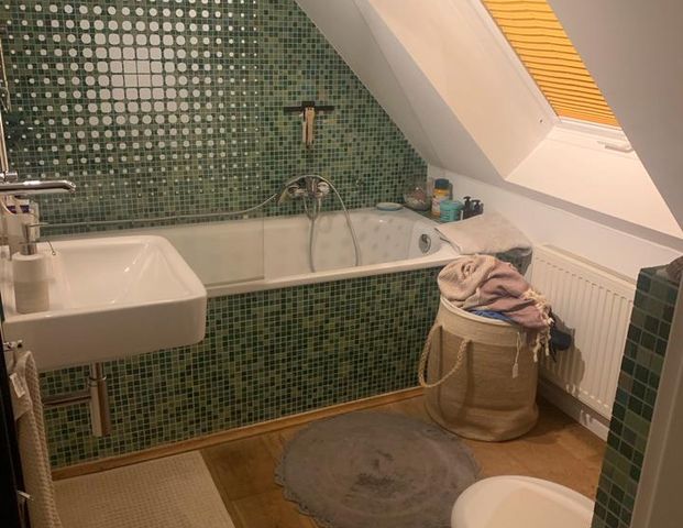 Zwei-Zimmerwohnung in Solingen Aufderhöhe zu vermieten - Photo 1