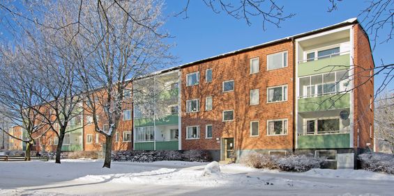 Storegårdsvägen 7 A - Foto 3