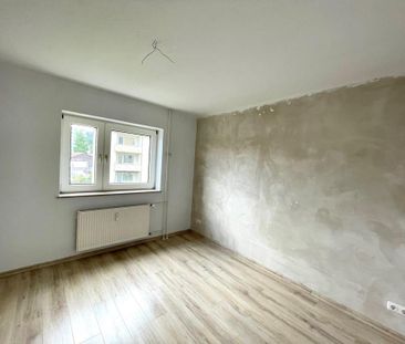 Freundliche 2-Zimmer-Wohnung in erholsamer Lage von Menden - Photo 3