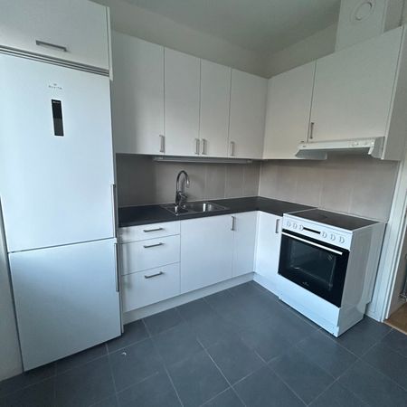 Planteringsvägen 40B - Foto 4