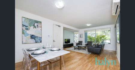 Fully Furnished Apartment in Prestigious "Panorama"! - Photo 5