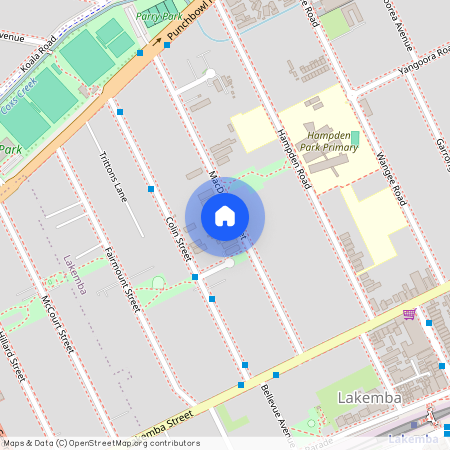 4/32-34 Macdonald St, Lakemba NSW 2195