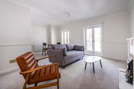 1 bedroom apartment to rent - Photo 3