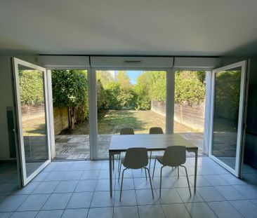 Maison à louer, 4 pièces - Idron 64320 - Photo 1