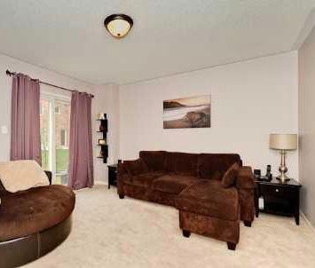 For Lease - 361 Aspendale Crescent, Mississauga, Ontario - Photo 1