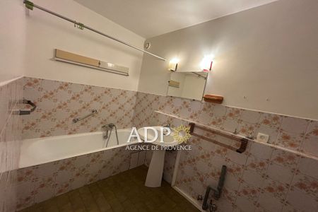 Location Appartement 2 pièces 51m² PEGOMAS 06580 - Photo 3