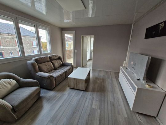 Appartement T2 Épernay à louer - Photo 1