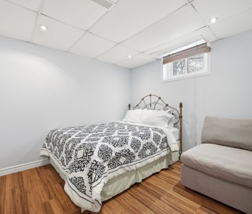 For Lease - 1301 Freeport Drive Unit# Lower, Mississauga, Ontario - Photo 6