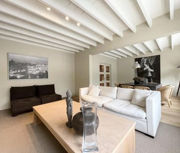 Appartement te huur - Photo 1