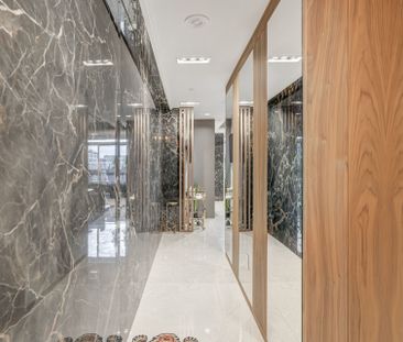 For Lease - 88 Cumberland Street Unit# 505, Toronto, Ontario - Photo 4