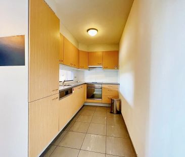 LINDEN 2 SLAAPKAMER APPARTEMENT MET TUIN + STAANPLAATS - Photo 5