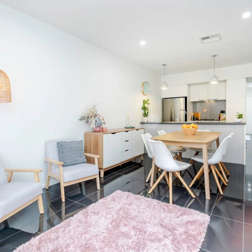 Will Situated Townhouse in the Heart of St Clair - Photo 1