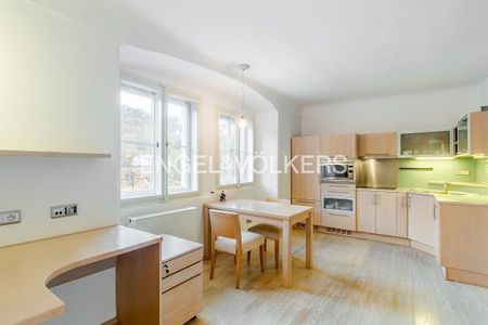 Pronájem bytu 2+kk 62 m² - Фото 4