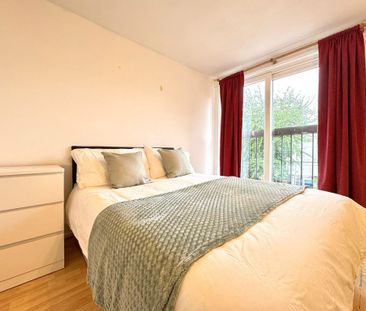 1 bedroom in a flat share to rent - Photo 6