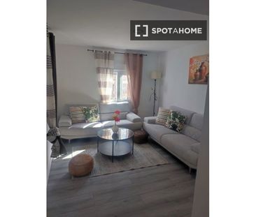 2 room luxury Apartment for rent in Llucmajor, Balearic Islands - Photo 1