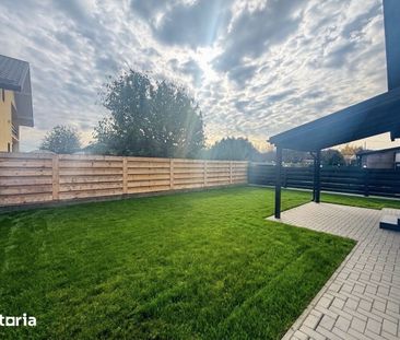 Casă modernă de închiriat – Stejarilor Residence, Iași - Photo 1