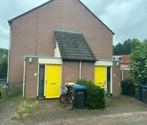 Appartement au rez-de-chaussée, Verlaatseweg 94, Steenwijk - À louer - Photo 1