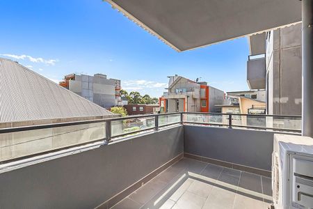 203/25 Clifton Street, - Photo 5