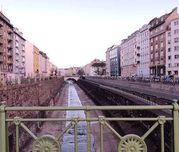 Gumpendorfer Straße, Wien - Photo 1