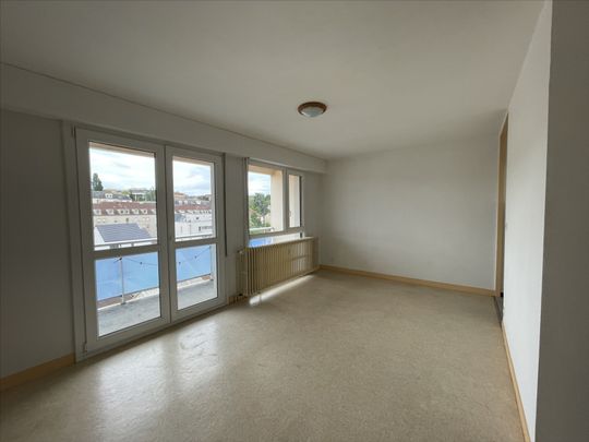 Location Appartement 1 pièce 27m² - Photo 1