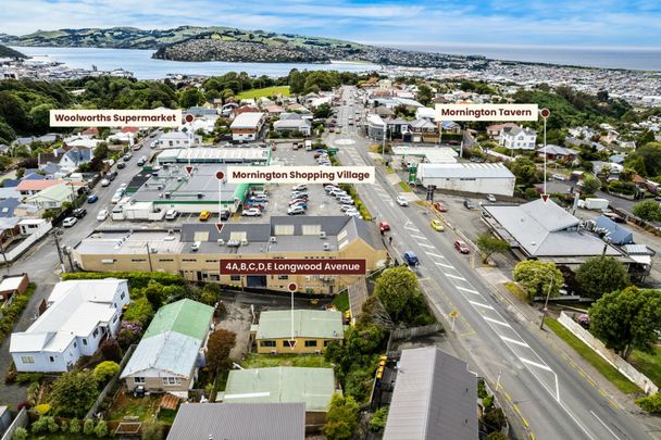 Sunny, stylish and sparkling new - Photo 1