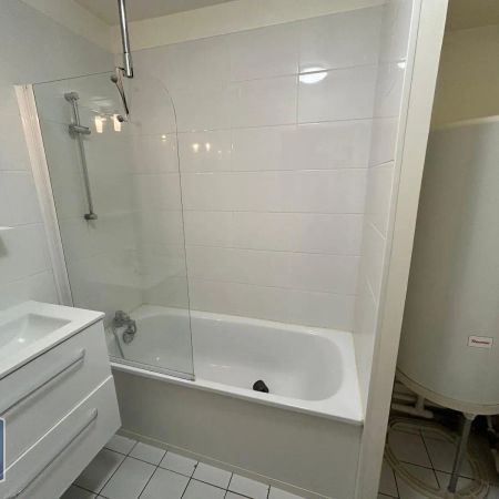 Appartement à louer 1 pièce 29.04m² - Photo 4