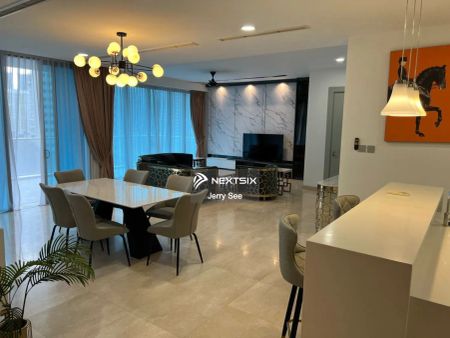11 Mont Kiara - Photo 5