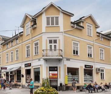Regeringsgatan 9 - Photo 1