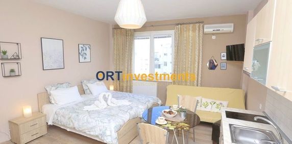 Studio/Γκαρσονιέρα για ενοικίαση - Κέντρο Θεσσαλονίκης, - Photo 2