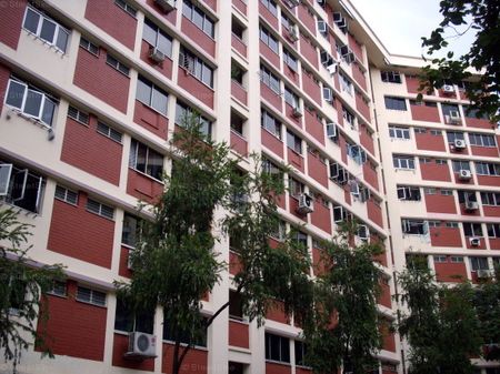Blk 946 Jurong West Street 91 (Jurong West), HDB 4 Rooms - For Rent - Photo 3