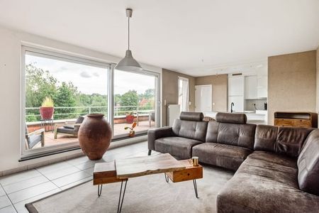 Appartement te huur - foto 3