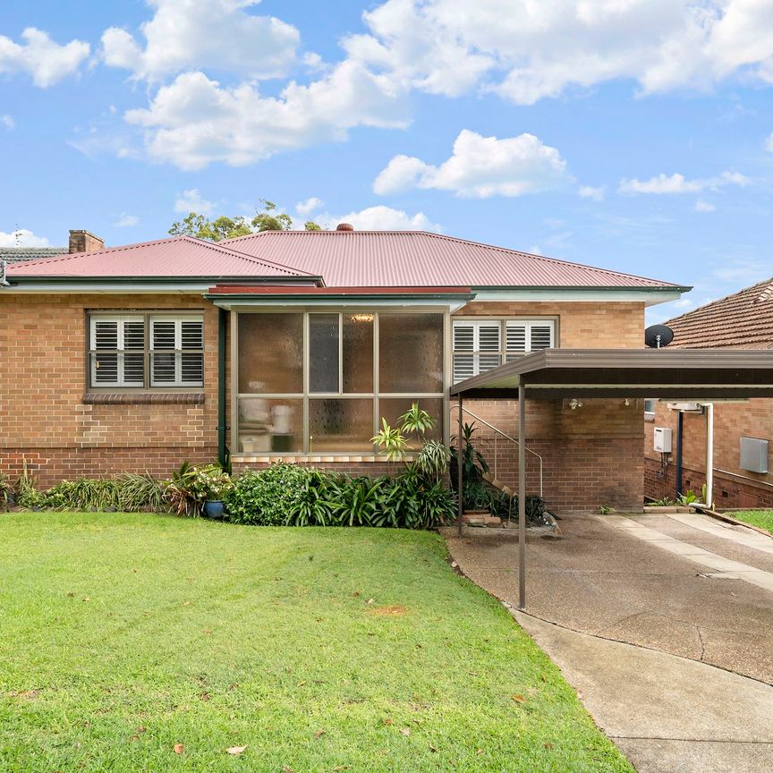 1/32 Carnley Avenue, New Lambton. - Photo 1