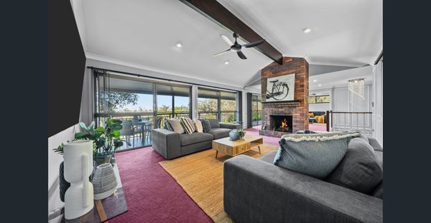 Family Home with Dual-Living Potential - Photo 1