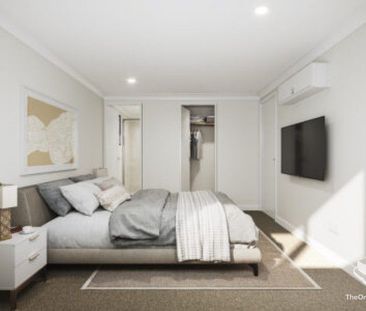 Townhouse 4Bedroom, 2car garage - Photo 6