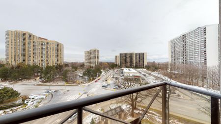 2 Bed Suite Views of Victoria Village - Photo 3